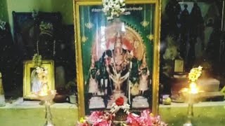 very popular aadi krithigai pujaiமிகவும் விசேஷமான  ஆடி கிருத்திகை பூஜை.