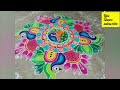 new year rangoli designs 2025 pongal rangoli designs sankranthi muggulu pongal muggulu 2025 new