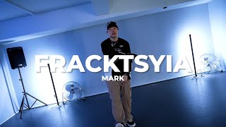 [강북구댄스학원] MARK - FRACKTSYIAㅣChoreo by HIKIㅣ안무 춤ㅣ매드댄스학원