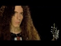 Marty Friedman - BAD D.N.A - Official Music Video