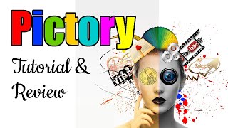 Pictory AI Review and Tutorial - Text to Speech Video Maker