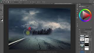 Manipolation Tutorial Photoshop: Apocalypse Now_GB Audio