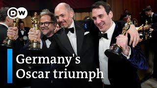 Oscars 2023: How Germany Translates History into Oscars Success