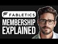 Fabletics VIP Membership Explained: Is It Worth It? (2024)