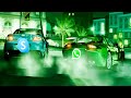 Whatsapp Car vs Skype Car Drip (NFS Version)