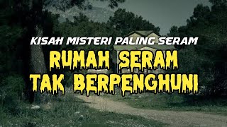 Mj12 Cerita Misteri Paling Seram | Kisah Seram Misteri Jam 12 - Rumah Berhantu #kisahmisteri #seram