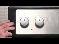 whirlpool range repair how to replace the dual infinite control switch whirlpool wpw10434452