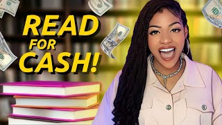 💰 Top 5 Websites To Get Paid To Read