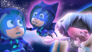 PJ Masks em Português | Novo Episódio 18| Temporada 2 | HD | Desenhos Animados