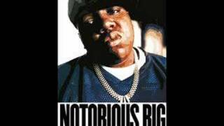 Notorious BIG - Queen Bitch (Rare \u0026 Unreleased)