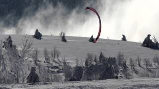 Кайт Flysurfer Speed 5