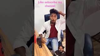 Jholachhap doctor 🏥🤣🤣 #comedy #funny #shortvideo #shorts #viralvideo #trending