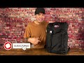 this is goruck’s most unique pack and my favorite the grouck m23