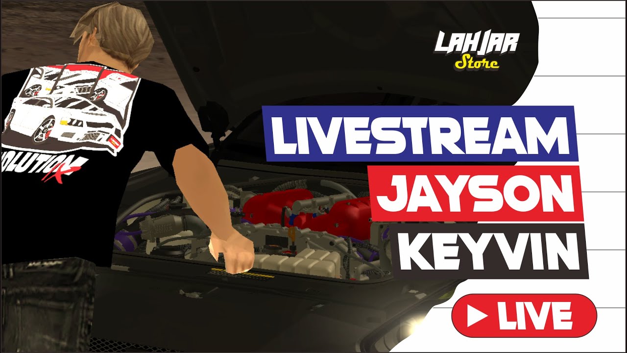 Live Acara Apa Hari Ini Jgrp Youtube