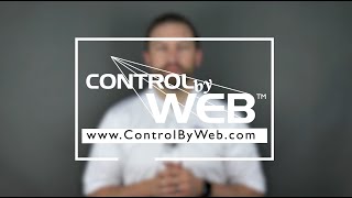 ControlByWeb Overview