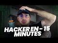 COMPROMETTRE une ENTREPRISE en 15 MINUTES | LLMNR SPOOFING & RELAIS NTLM