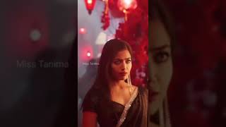 Rashmika Mandanna ❤❤ Whatsapp Status Full Screen 😘😘 #shorts | Miss Tanima