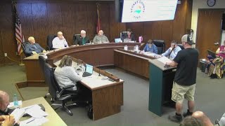 Stokes County commissioners approve rezoning request, paving way for data center