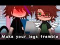 Make your legs tremble | 13+‼️| Helliam | FNaF AU