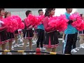 cheerleading チア アダルト チアリーディング部 adult チアダンス チア②