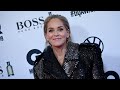 Sharon Stone locked out of dating app