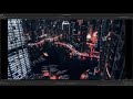 parallax hax nuke compositing advanced