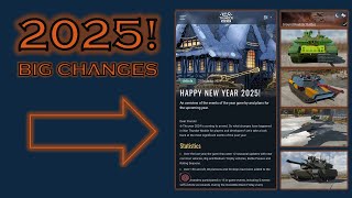 HUGE CHANGES COMING to WTM in 2025!!! | This is Going to be the Biggest Year for WTM