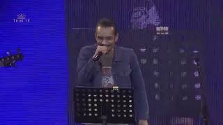 D23 အရက်ချို အချစ်ခါး   ထက်နေကြည် Tribute Live concert 2