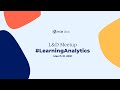 HCM Deck | L&D Meetup #LearningAnalytics | Aftermovie