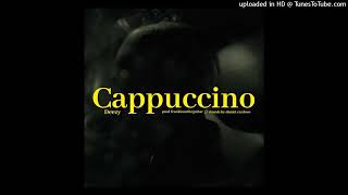 Deezy - Cappuccino (Rap)