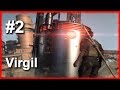 METAL GEAR Survive Walkthrough Part 2 - Dite & Virgil 2K MGSurvive