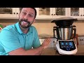 chefrobot ultracook all in one auto cooking machine