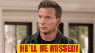 Steve Burton CONFIRMS General Hospital Return - Fans Are Waiting!
