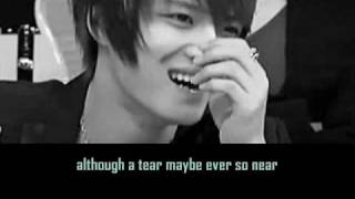 JAEJOONG 's SMILE