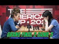 Irina Krush - Alice Lee | Game 5 Grand Final 2 | The American Cup 2024