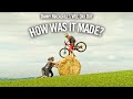 How Was It Made? Danny MacAskill's Wee Day Out