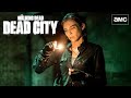 The Walking Dead: Dead City | Premieres June 18th | Promo Concept