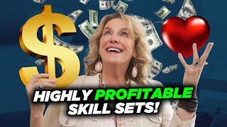 What Are The Best Skills To Learn To Make Money