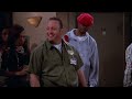 doug gets replaced the king of queens