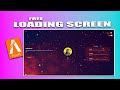 Fivem Loading Screen - Free - Full tutorial on how to modify it - QBCore - Qbox - Qbx - Esx