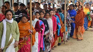 Tripura election 2023: Times Now Exit Poll suggests hung result