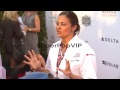 antonia lofaso at 2012 los angeles food and wine festival...