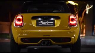 Mini Cooper S F56 | Armytrix可変バルブマフラー | 高周波サウンド 快音