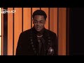 michael rainey jr. shines with outstanding actor in a drama series naacp image awards 25