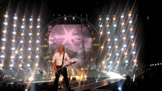 Queen + Adam Lambert - We Will Rock You - We Are The Champions(Live In Berlin)