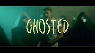 L.E. - Ghosted (Official Video)