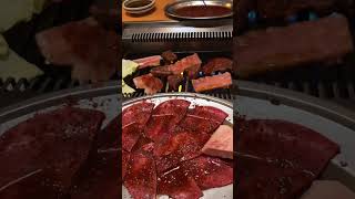 別府で人気の焼肉屋さん！一力