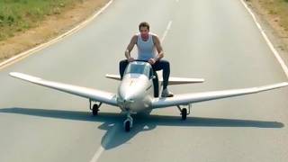 Smallest Homemade Planes In the World