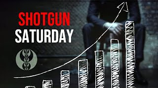ICT twitter spaces: shotgun saturday with ICT | Inner Circle Trader podcast (2023)