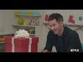 the magic of gift giving magic for humans netflix